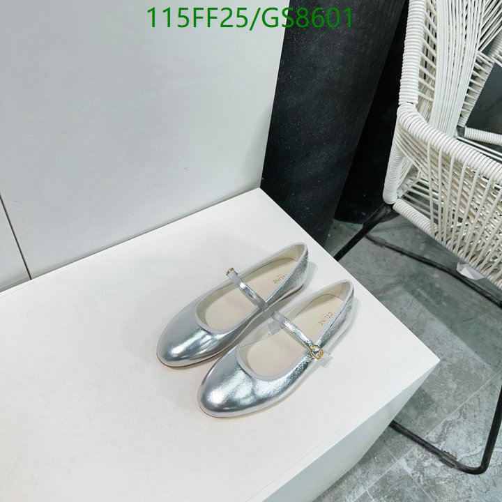 Celine-Women Shoes Code: GS8601 $: 115USD