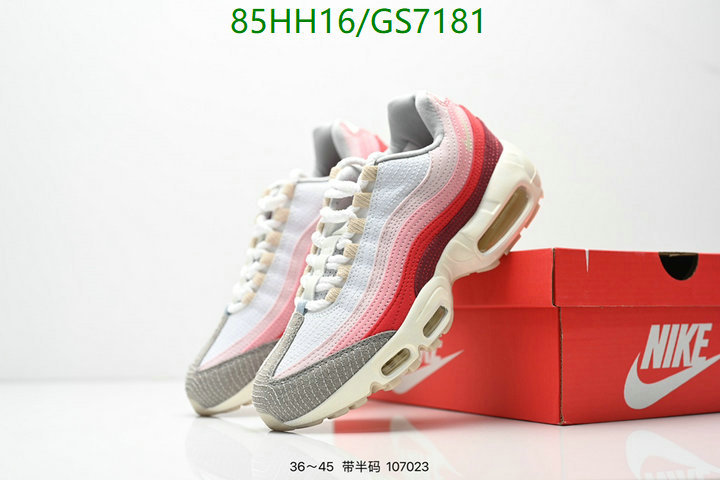 Nike-Men shoes Code: GS7181 $: 85USD
