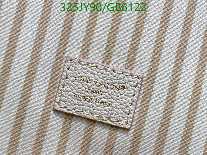 LV-Bag-Mirror Quality Code: GB8122 $: 325USD