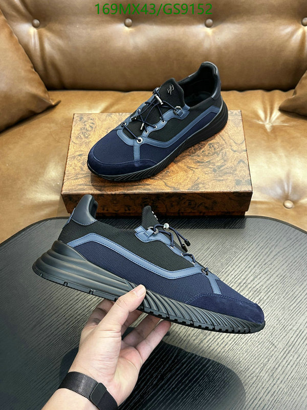 Stefano Ricci-Men shoes Code: GS9152 $: 169USD