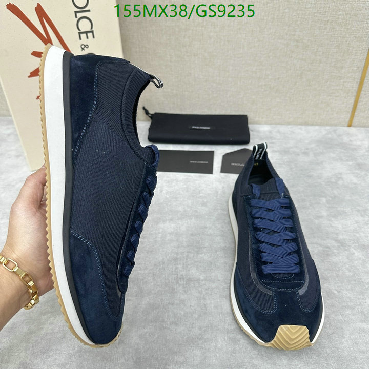 D&G-Men shoes Code: GS9235 $: 155USD-Yupoo.ru - Copybrand.Team photo album D&G-Men shoes Code: GS9235 $: 155USD