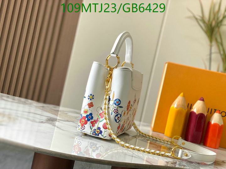LV-Bag-4A Quality Code: GB6429