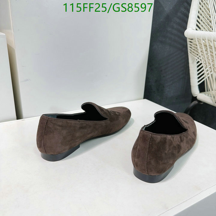 Celine-Women Shoes Code: GS8597 $: 115USD