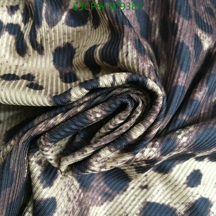 D&G-Clothing Code: GC9382 $: 65USD