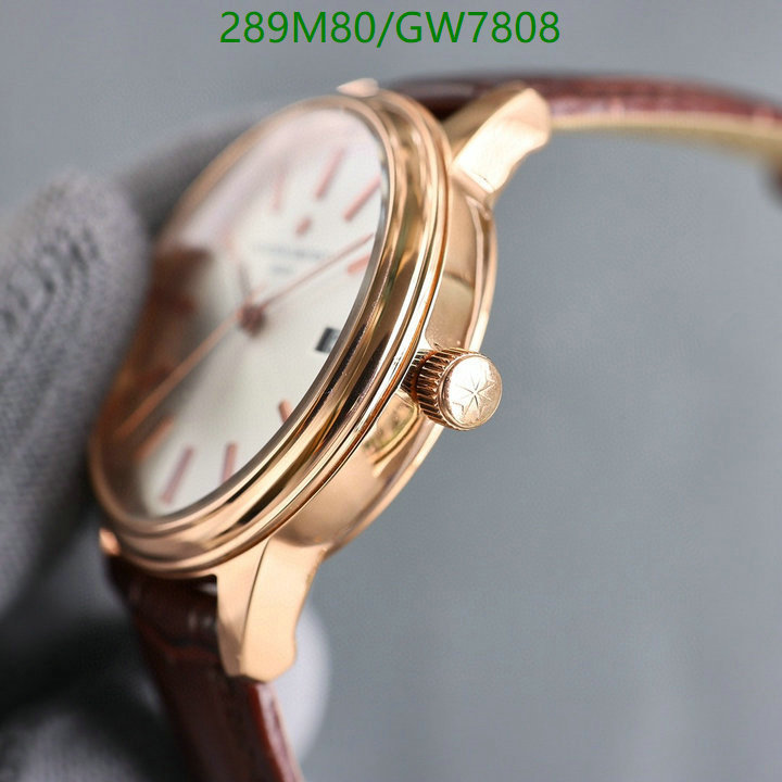 Vacheron Constantin-Watch-Mirror Quality Code: GW7808 $: 289USD