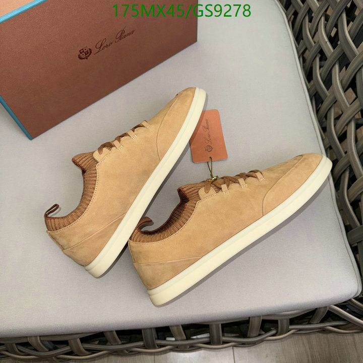 Loro Piana-Men shoes Code: GS9278 $: 175USD-Yupoo.ru - Copybrand.Team photo album Loro Piana-Men shoes Code: GS9278 $: 175USD