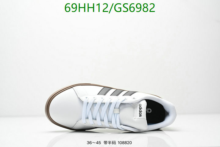 Adidas-Men shoes Code: GS6982 $: 69USD