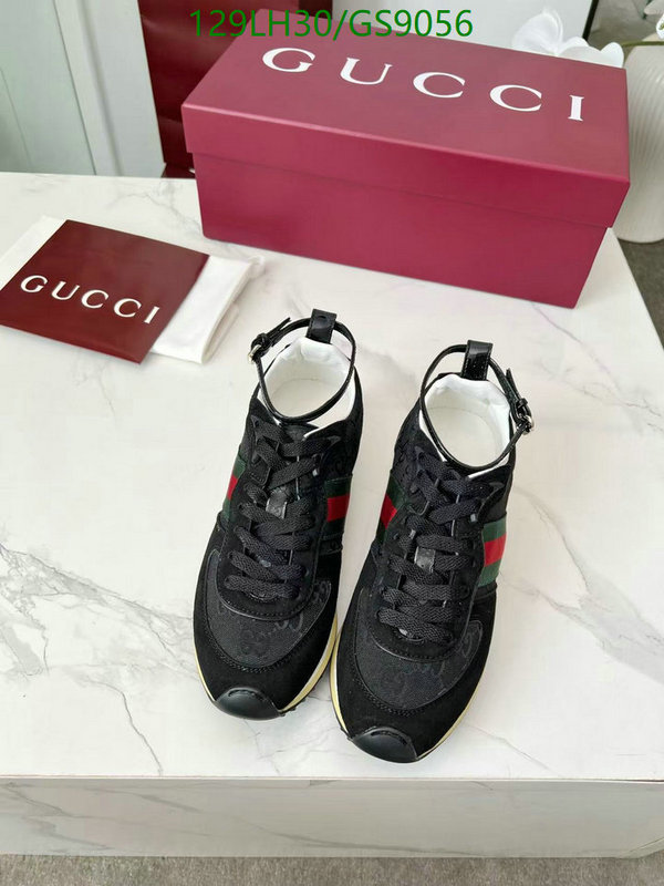 Gucci-Women Shoes Code: GS9056 $: 129USD