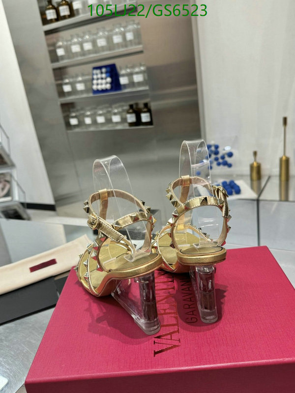 Valentino-Women Shoes Code: GS6523 $: 105USD-Yupoo.ru - Copybrand.Team photo album Valentino-Women Shoes Code: GS6523 $: 105USD