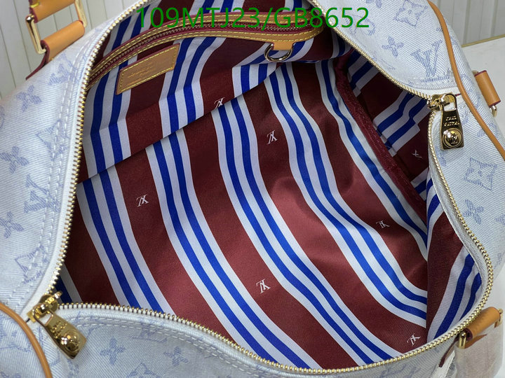 LV-Bag-4A Quality Code: GB8652 $: 109USD