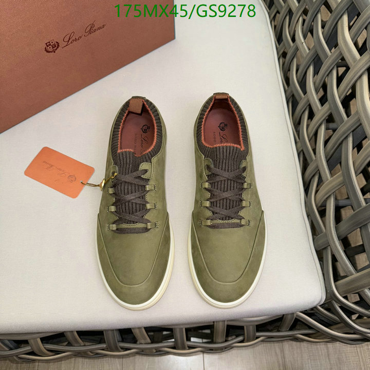 Loro Piana-Men shoes Code: GS9278 $: 175USD-Yupoo.ru - Copybrand.Team photo album Loro Piana-Men shoes Code: GS9278 $: 175USD