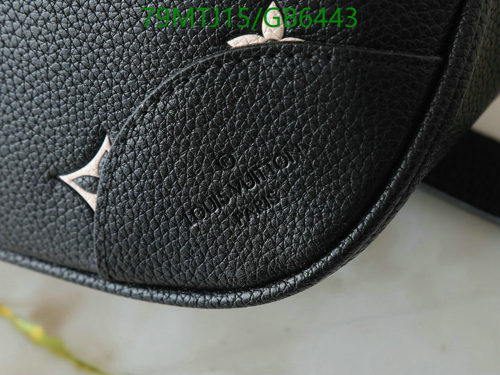 LV-Bag-4A Quality Code: GB6443 $: 79USD