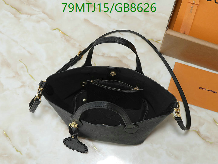 LV-Bag-4A Quality Code: GB8626 $: 79USD