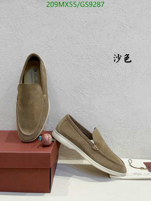 Loro Piana-Men shoes Code: GS9287 $: 209USD-Yupoo.ru - Copybrand.Team photo album Loro Piana-Men shoes Code: GS9287 $: 209USD