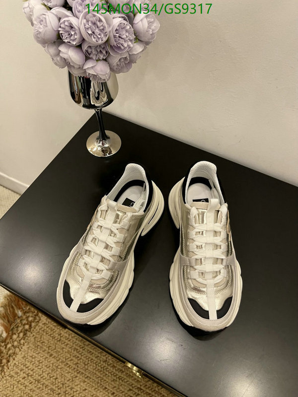 Chanel-Women Shoes Code: GS9317 $: 145USD