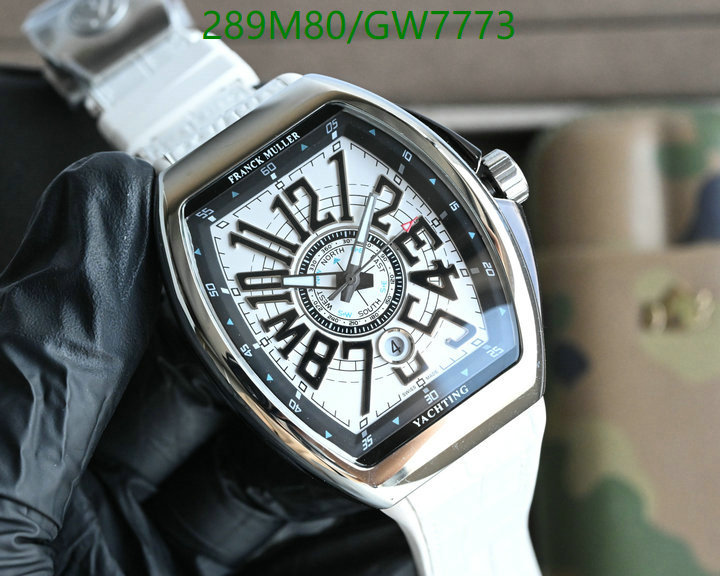 Franck Muller-Watch-Mirror Quality Code: GW7773 $: 289USD-Yupoo.ru - Copybrand.Team photo album Franck Muller-Watch-Mirror Quality Code: GW7773 $: 289USD