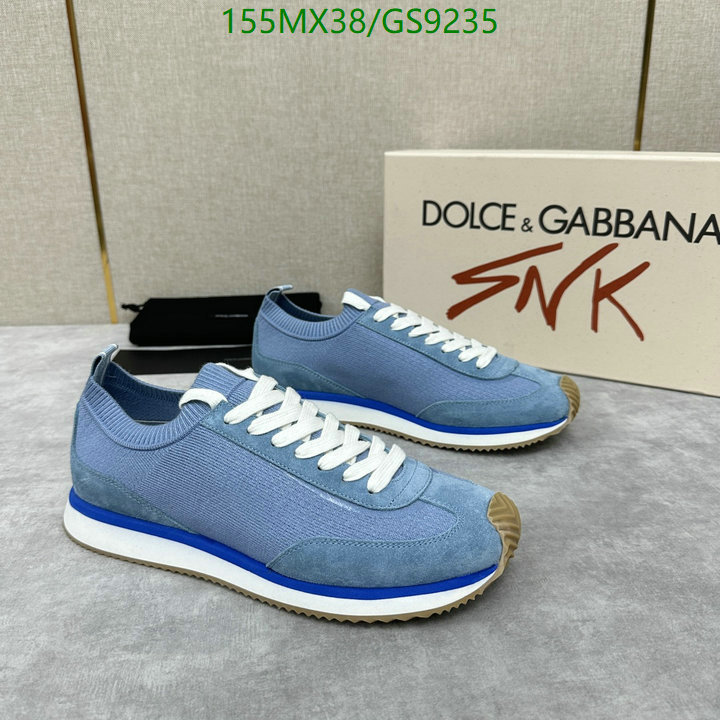 D&G-Men shoes Code: GS9235 $: 155USD-Yupoo.ru - Copybrand.Team photo album D&G-Men shoes Code: GS9235 $: 155USD