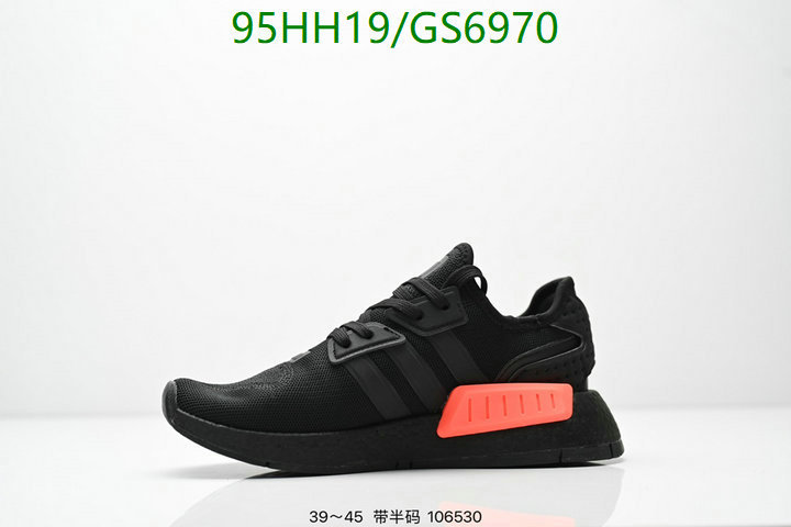 Adidas-Men shoes Code: GS6970 $: 95USD