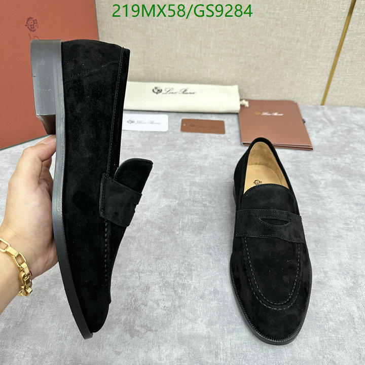 Loro Piana-Men shoes Code: GS9284 $: 219USD-Yupoo.ru - Copybrand.Team photo album Loro Piana-Men shoes Code: GS9284 $: 219USD
