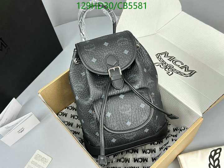 MCM-Bag-Mirror Quality Code: CB5581 $: 129USD