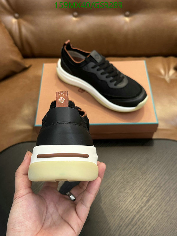 Loro Piana-Men shoes Code: GS9289 $: 159USD