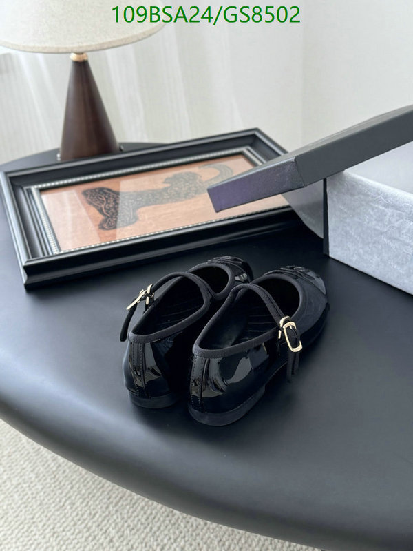 Chanel-Women Shoes Code: GS8502 $: 109USD