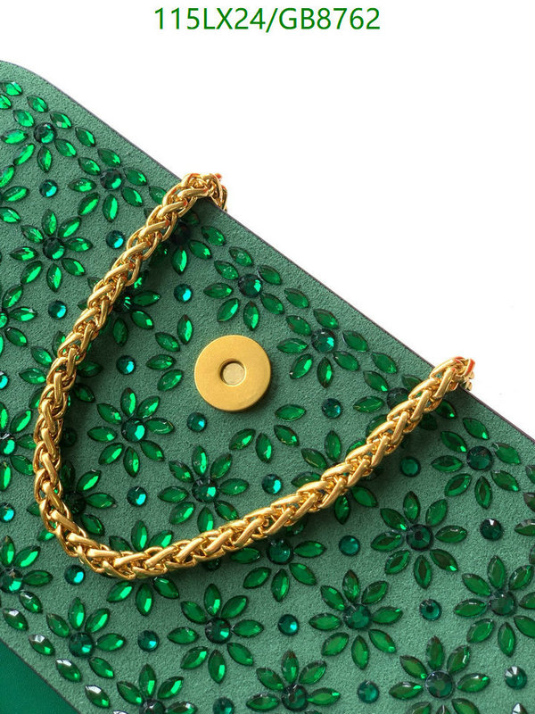 Valentino-Bag-4A Quality Code: GB8762 $: 115USD