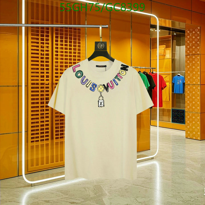 LV-Clothing Code: GC8399 $: 55USD