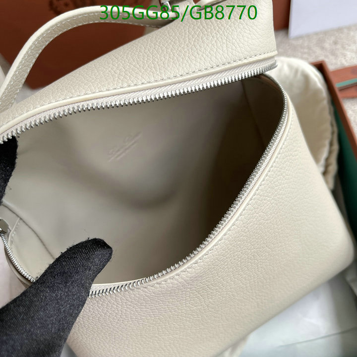 Loro Piana-Bag-Mirror Quality Code: GB8770 $: 305USD