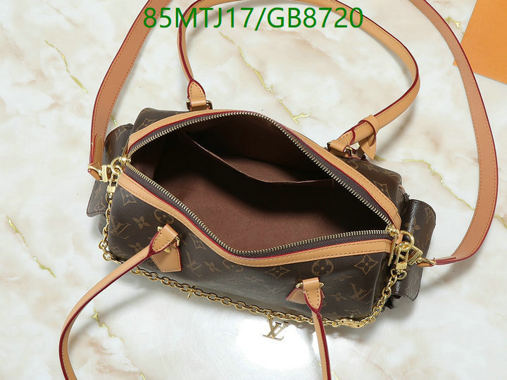 LV-Bag-4A Quality Code: GB8720 $: 85USD