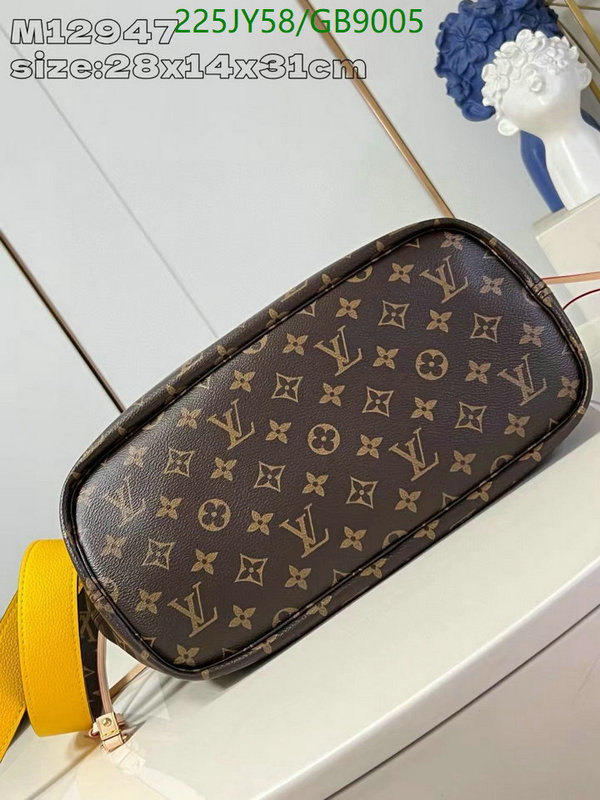 LV-Bag-Mirror Quality Code: GB9005 $: 225USD