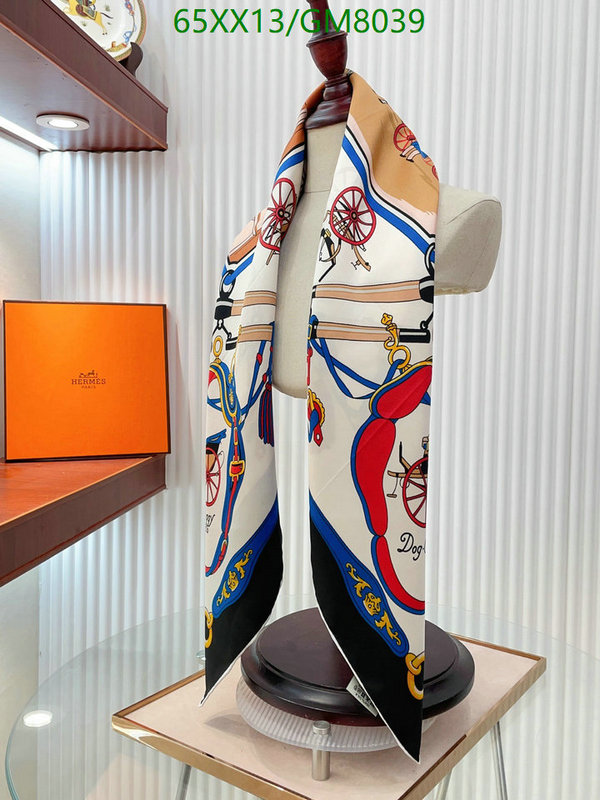 Hermes-Scarf Code: GM8039 $: 65USD