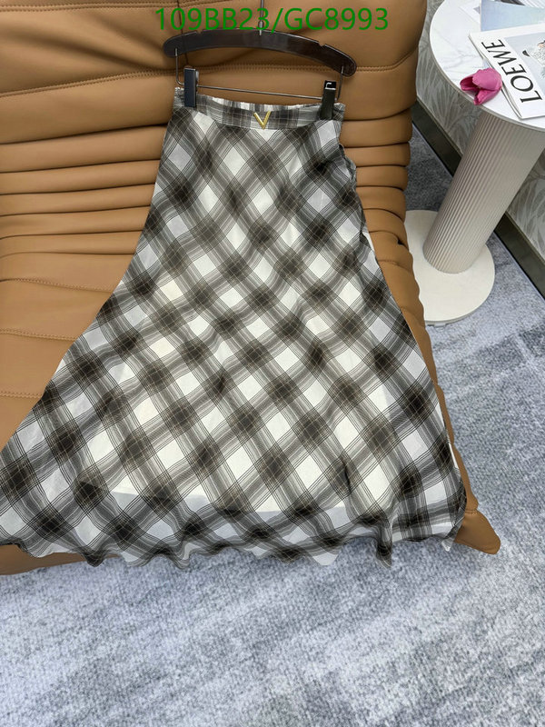 Valentino-Clothing Code: GC8993 $: 109USD