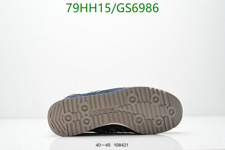 Adidas-Men shoes Code: GS6986 $: 79USD
