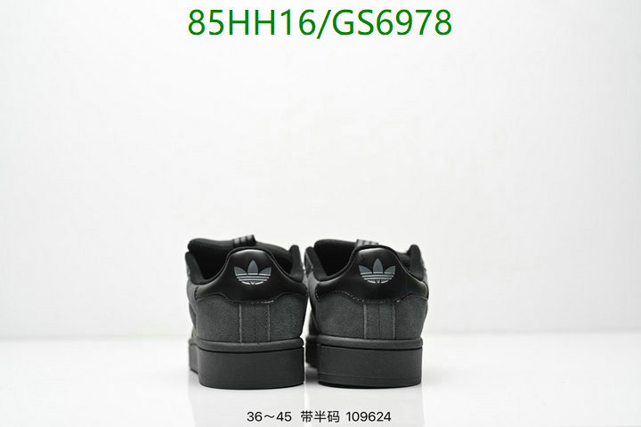 Adidas-Women Shoes Code: GS6978 $: 85USD