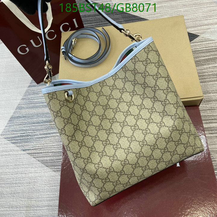 Gucci-Bag-Mirror Quality Code: GB8071 $: 185USD