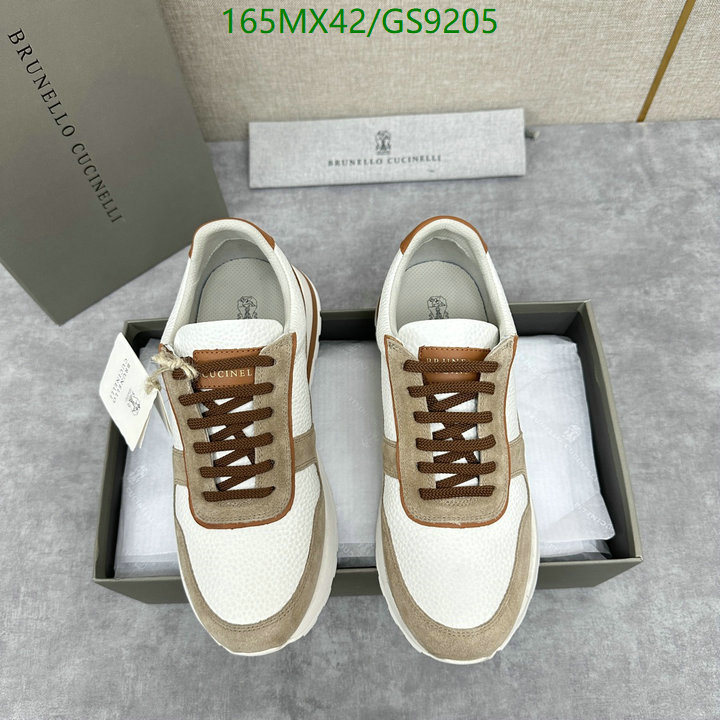 Brunello Cucinelli-Men shoes Code: GS9205 $: 165USD-Yupoo.ru - Copybrand.Team photo album Brunello Cucinelli-Men shoes Code: GS9205 $: 165USD