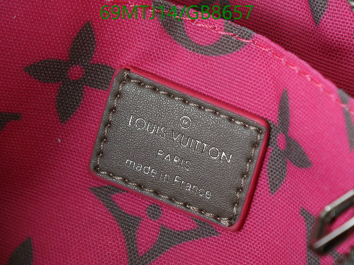 LV-Bag-4A Quality Code: GB8657 $: 69USD