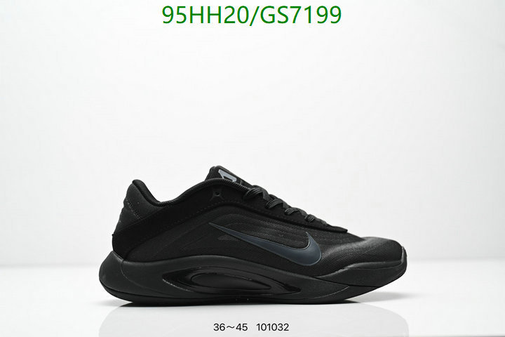 NIKE-Women Shoes Code: GS7199 $: 95USD