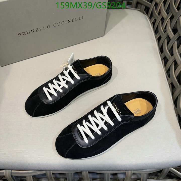Brunello Cucinelli-Men shoes Code: GS9204 $: 159USD-Yupoo.ru - Copybrand.Team photo album Brunello Cucinelli-Men shoes Code: GS9204 $: 159USD