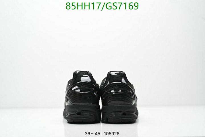 New Balance-Men shoes Code: GS7169 $: 85USD