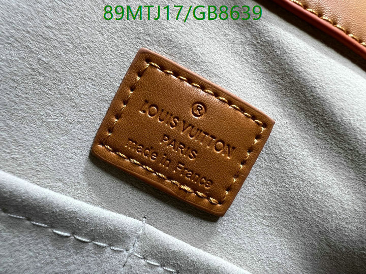 LV-Bag-4A Quality Code: GB8639 $: 89USD