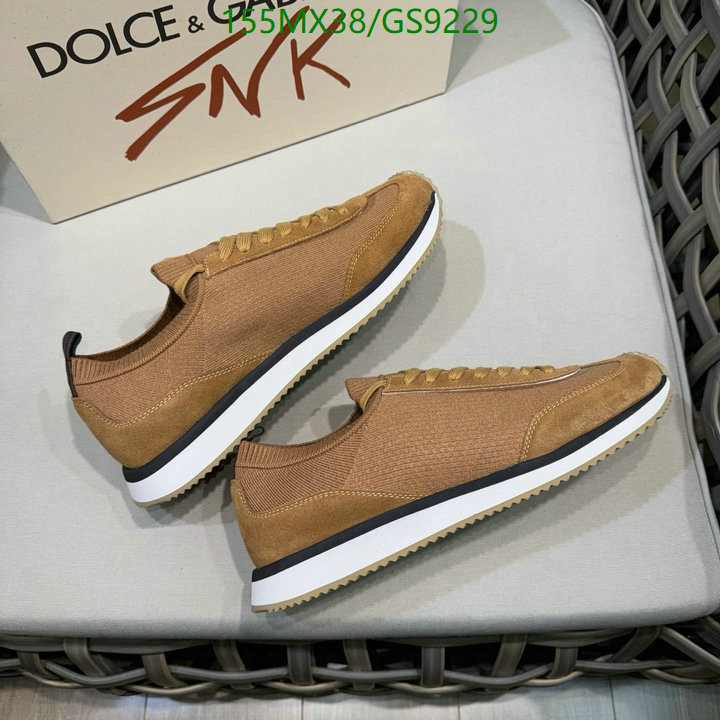 D&G-Men shoes Code: GS9229 $: 155USD-Yupoo.ru - Copybrand.Team photo album D&G-Men shoes Code: GS9229 $: 155USD