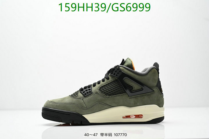 Nike-Men shoes Code: GS6999 $: 159USD