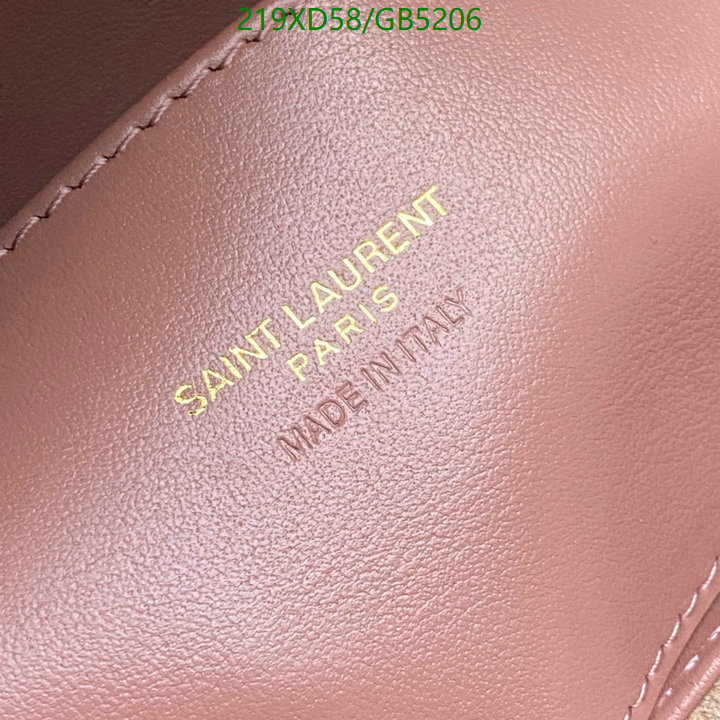YSL-Bag-Mirror Quality Code: GB5206 $: 219USD
