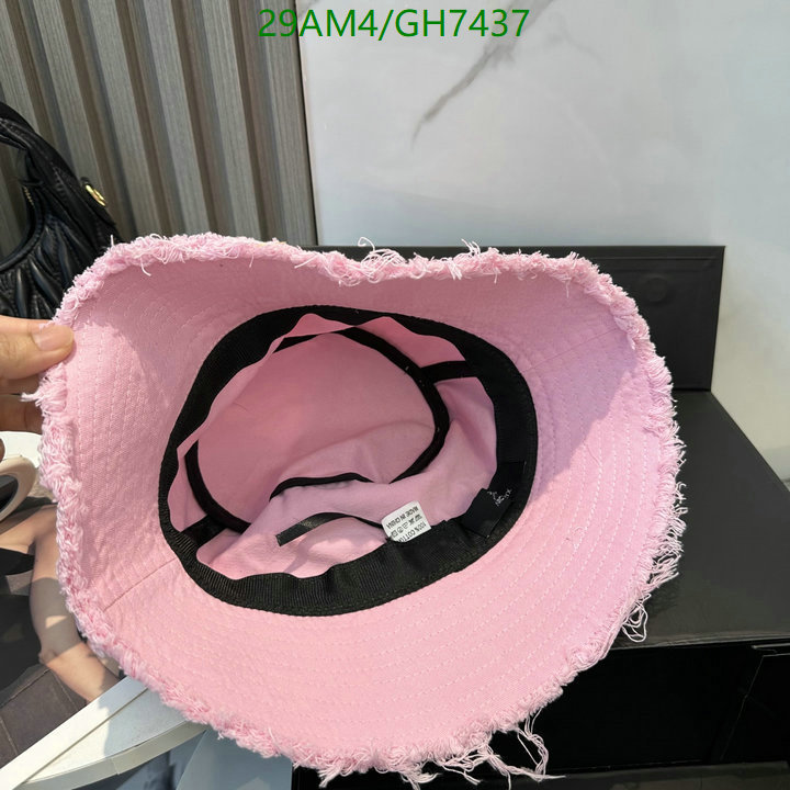 ARCTERYX-Cap(Hat) Code: GH7437 $: 29USD