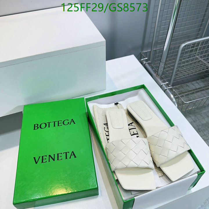 BV-Women Shoes Code: GS8573 $: 125USD