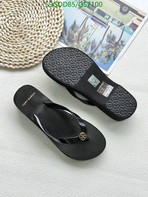 Tory Burch-Women Shoes Code: GS7100