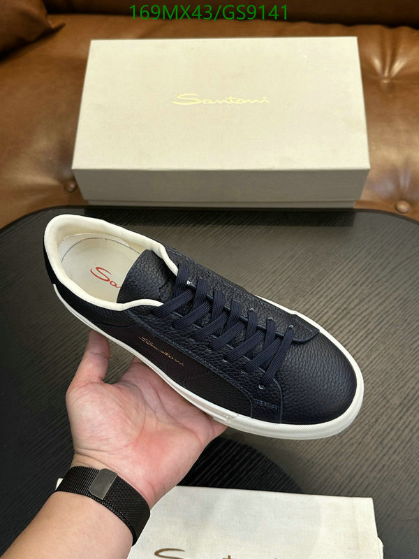 Santoni-Men shoes Code: GS9141 $: 169USD-Yupoo.ru - Copybrand.Team photo album Santoni-Men shoes Code: GS9141 $: 169USD