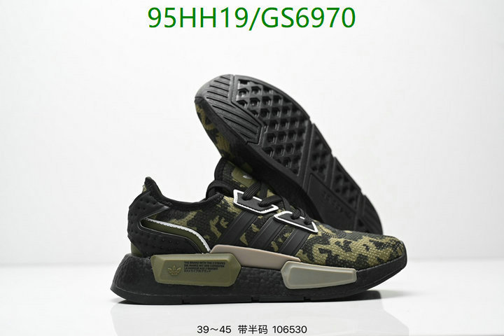 Adidas-Men shoes Code: GS6970 $: 95USD